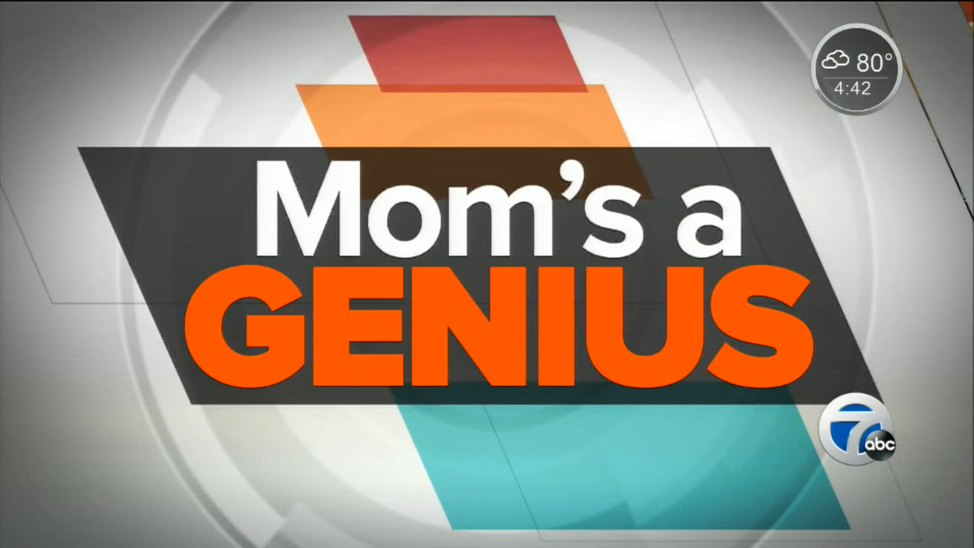 The Now Detroit - Moms A Genius (HD)